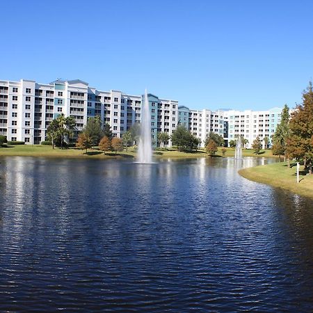 The Fountains Resorts Williamsburg Экстерьер фото