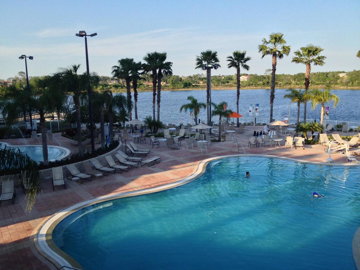 The Fountains Resorts Williamsburg Экстерьер фото