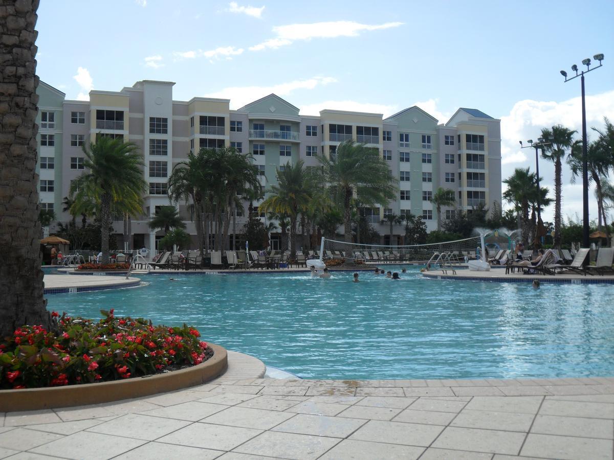 The Fountains Resorts Williamsburg Экстерьер фото