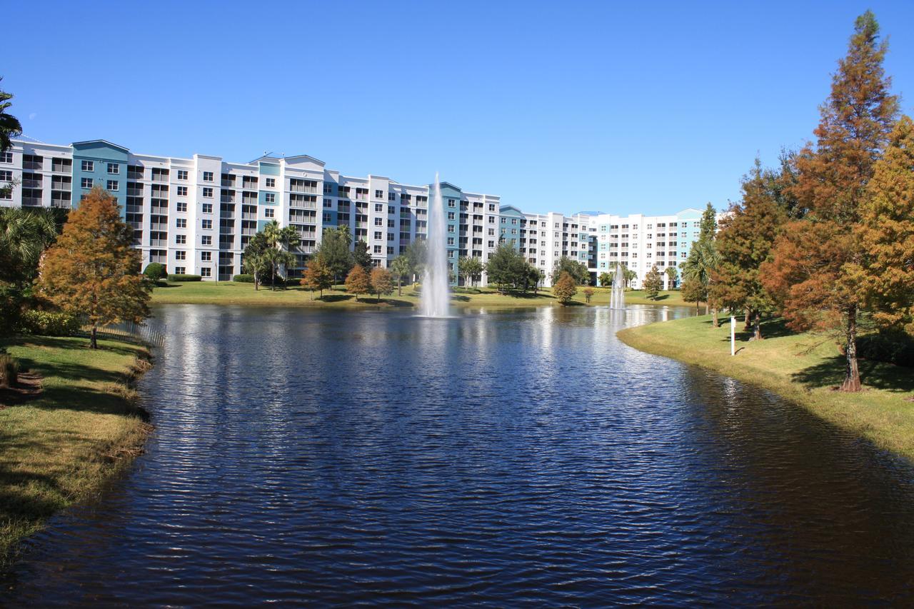 The Fountains Resorts Williamsburg Экстерьер фото