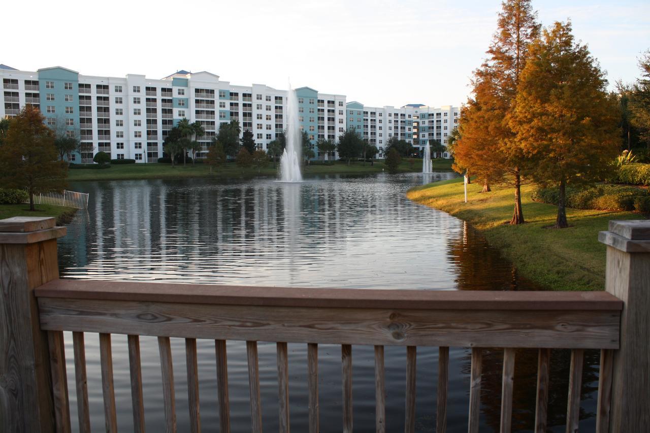The Fountains Resorts Williamsburg Экстерьер фото