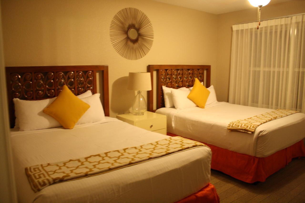The Fountains Resorts Williamsburg Экстерьер фото