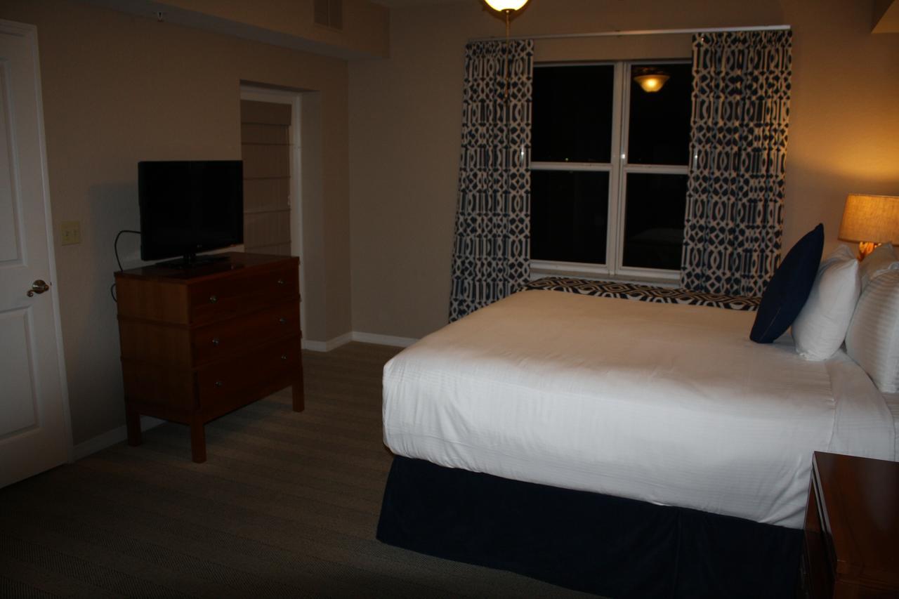The Fountains Resorts Williamsburg Экстерьер фото