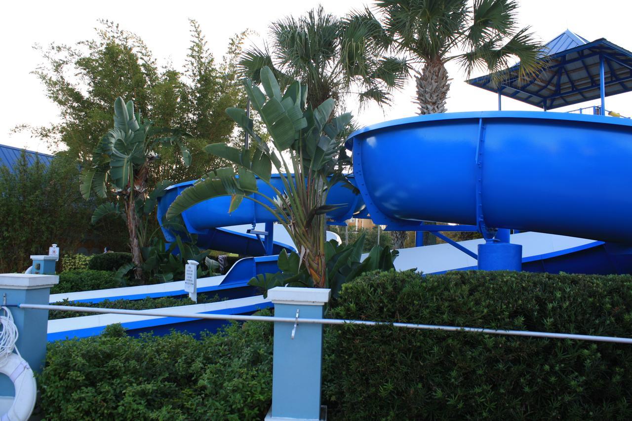 The Fountains Resorts Williamsburg Экстерьер фото