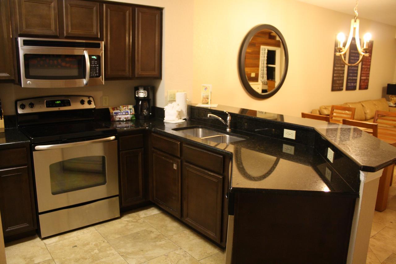 The Fountains Resorts Williamsburg Экстерьер фото