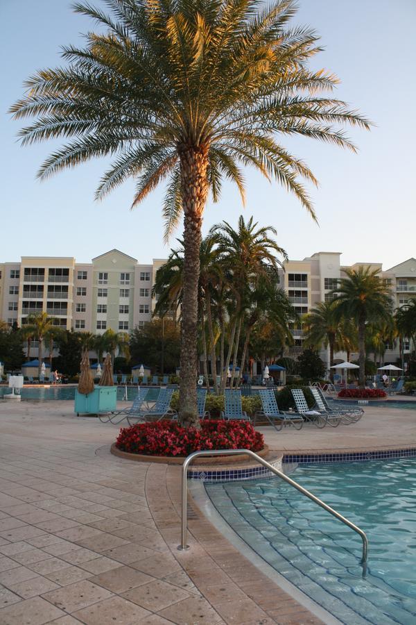 The Fountains Resorts Williamsburg Экстерьер фото